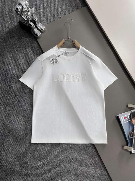 Picture of Loewe T Shirts Short _SKULoeweXS-Laztx98328812